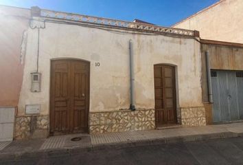 Chalet en  Tabernas, Almería Provincia