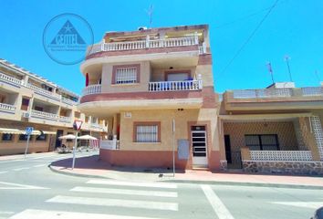 Atico en  Distrito 2 - Urbanizaciones - Los Naúfragos, Torrevieja