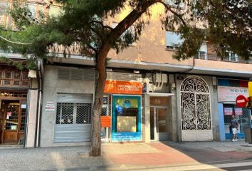 Local Comercial en  Cartuja Baja, Zaragoza