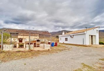 Chalet en  Uleila Del Campo, Almería Provincia