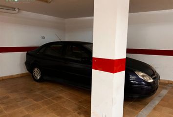 Garaje en  Carboneras, Almería Provincia