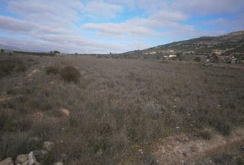 Terreno en  Rodriguillo, Alicante Provincia