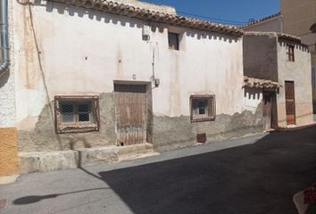 Chalet en  Doña Ines, Murcia Provincia