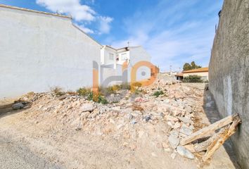 Terreno en  Pilar, El (huercal Overa), Almería Provincia