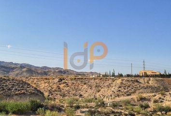 Terreno en  Fines, Almería Provincia