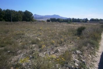 Terreno en  Los Imbernones, Murcia Provincia