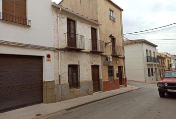 Chalet en  Navas De San Juan, Jaén Provincia