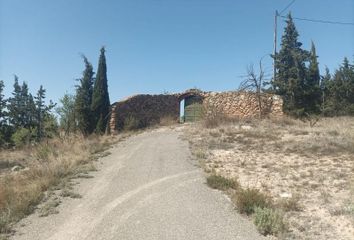 Terreno en  Doña Ines, Murcia Provincia