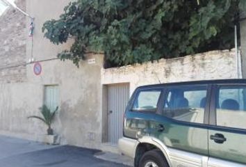 Casa en  Lubrin, Almería Provincia