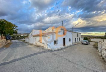 Chalet en  Taberno, Almería Provincia