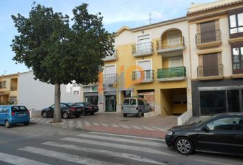 Local Comercial en  Huercal-overa, Almería Provincia