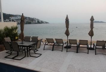 Departamento en  Brisas Del Mar, Acapulco De Juárez