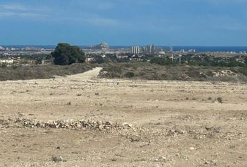 Terreno en  Agost, Alicante Provincia