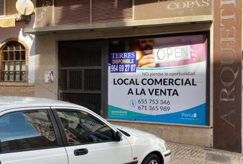 Local Comercial en  La Vall D'uixó, Castellón Provincia