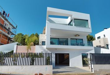 Chalet en  Polop, Alicante Provincia