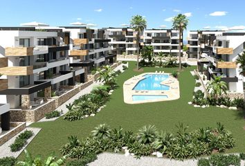 Apartamento en  Distrito 2 - Urbanizaciones - Los Naúfragos, Torrevieja