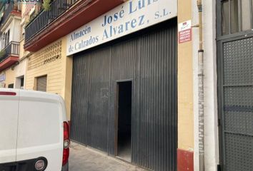 Local Comercial en  Macarena, Sevilla