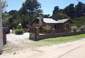 Casa en  Otro, Villa Gesell