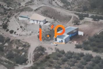 Chalet en  Albox, Almería Provincia
