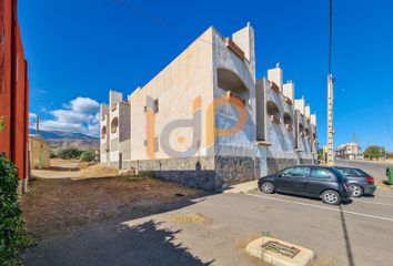 Edificio en  Abrucena, Almería Provincia