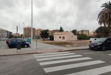 Terreno en  Torrellano, Alicante Provincia