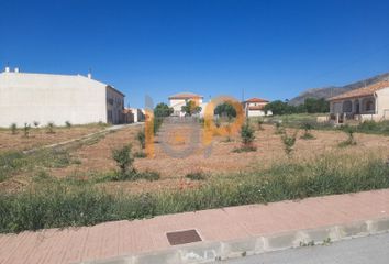 Terreno en  El Contador, Almería Provincia