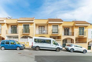 Duplex en  Huercal De Almeria, Almería Provincia