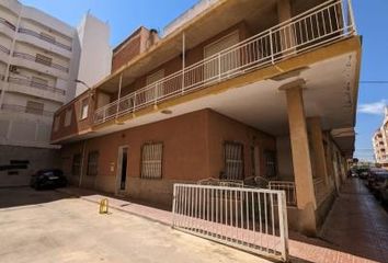 Terreno en  Distrito 2 - Urbanizaciones - Los Naúfragos, Torrevieja