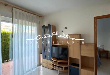 Apartamento en  La Nucia, Alicante Provincia