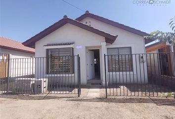 Casa en  Rancagua, Cachapoal