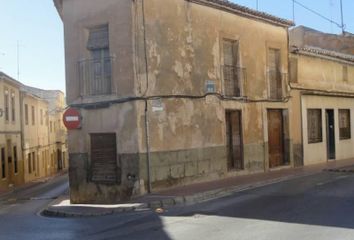 Chalet en  Monóver/monóvar, Alicante Provincia