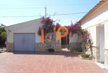Chalet en  Huercal-overa, Almería Provincia