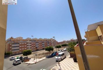 Piso en  Distrito 2-el Sabinar-urbanizaciones-las Marinas, Roquetas De Mar