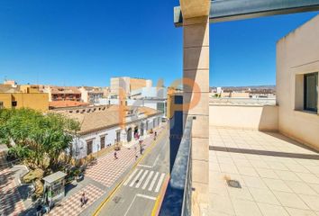 Atico en  Huercal-overa, Almería Provincia
