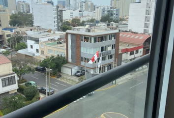 Departamento en  Miraflores, Lima