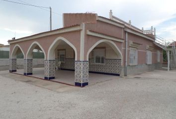 Chalet en  Crevillent, Alicante Provincia