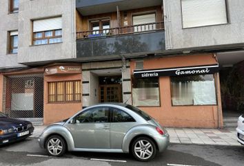Local Comercial en  La Felguera (langreo), Asturias