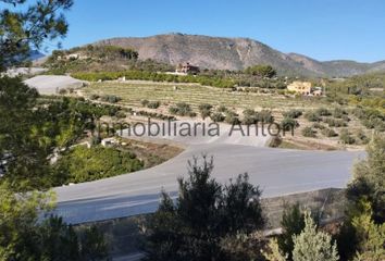 Chalet en  Bolulla, Alicante Provincia