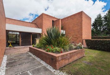 Casa en  Guaymaral, Bogotá