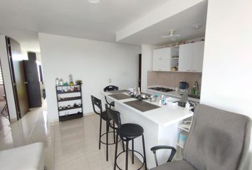 Apartamento en  Conjunto Residencial Coinca, Armenia