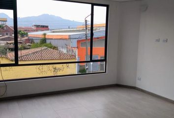 Apartamento en  20 De Julio, Chía