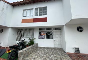 Casa en  El Centro, Cúcuta