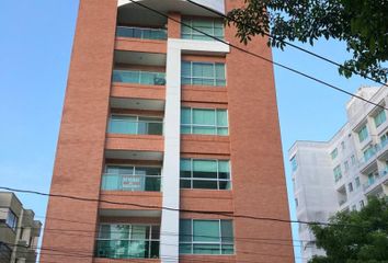 Apartamento en  Montes, Barranquilla