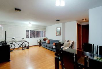 Apartamento en  Chapinero Central, Bogotá