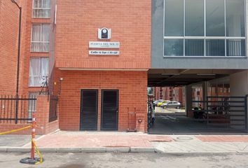 Apartamento en  Tocancipá, Cundinamarca