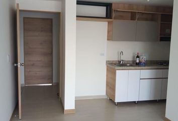 Apartamento en  La Villa, San Joaquín, Pereira