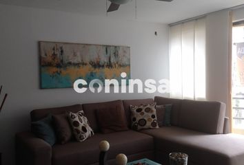 Apartamento en  San Vicente, Barranquilla