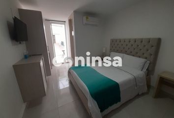 Apartamento en  Los Alpes, Barranquilla