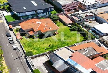 Casa en  Conocoto, Quito