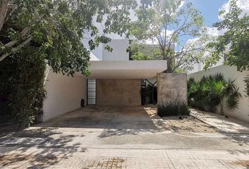 Casa en  Pueblo Cholul, Mérida, Yucatán